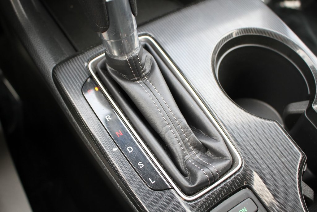 Honda Civic LX-B 2024 à Gatineau, Québec - 16 - w1024h768px