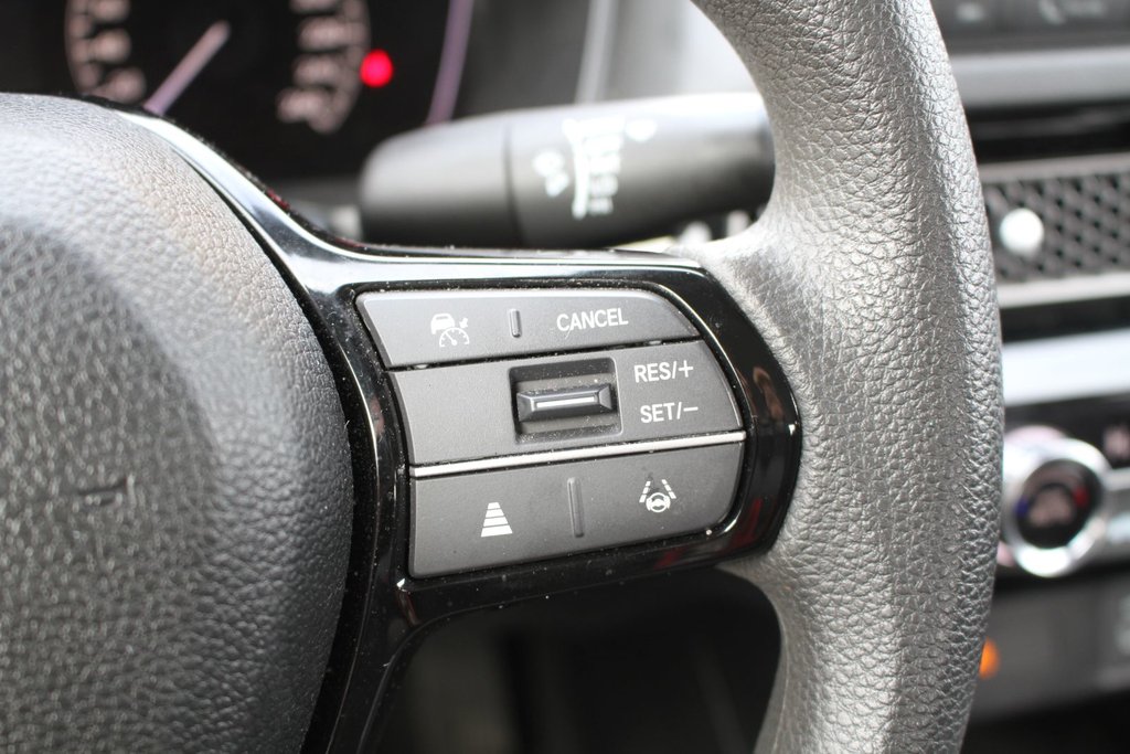Honda Civic LX-B 2024 à Gatineau, Québec - 14 - w1024h768px