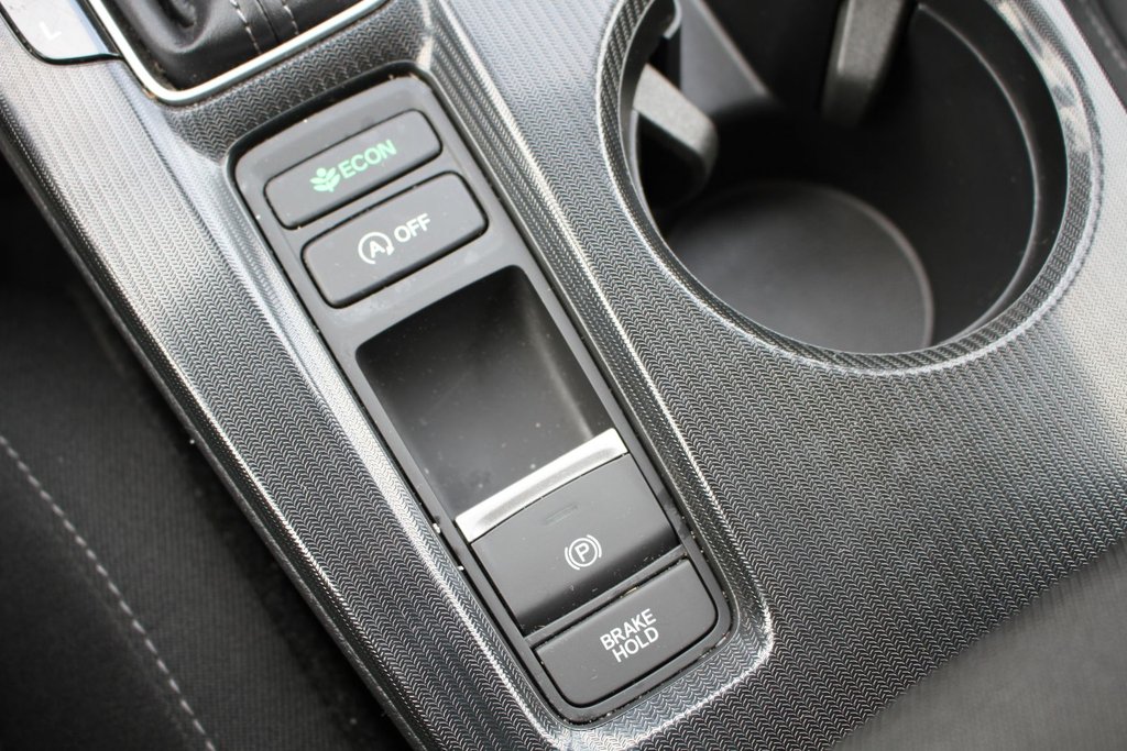 Honda Civic LX-B 2024 à Gatineau, Québec - 15 - w1024h768px