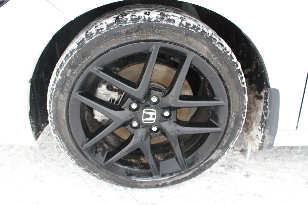 2024 Honda Civic Si in Gatineau, Quebec - 28 - w1024h768px