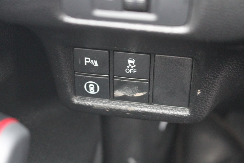 2024 Honda Civic Si in Gatineau, Quebec - 14 - w1024h768px