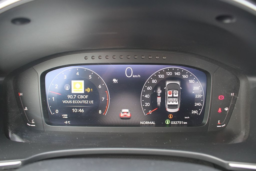 2024 Honda Civic Si in Gatineau, Quebec - 12 - w1024h768px