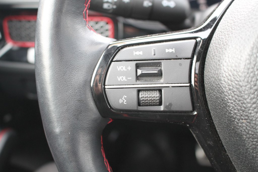 2024 Honda Civic Si in Gatineau, Quebec - 13 - w1024h768px