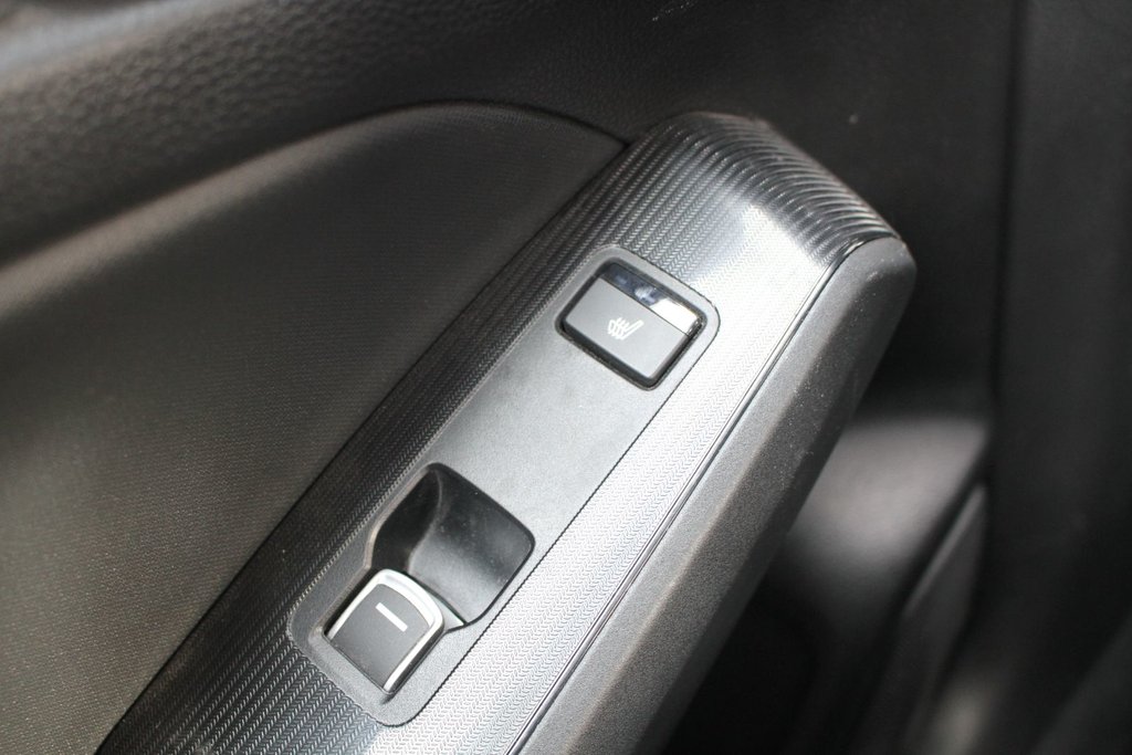 2024 Honda Civic Si in Gatineau, Quebec - 9 - w1024h768px