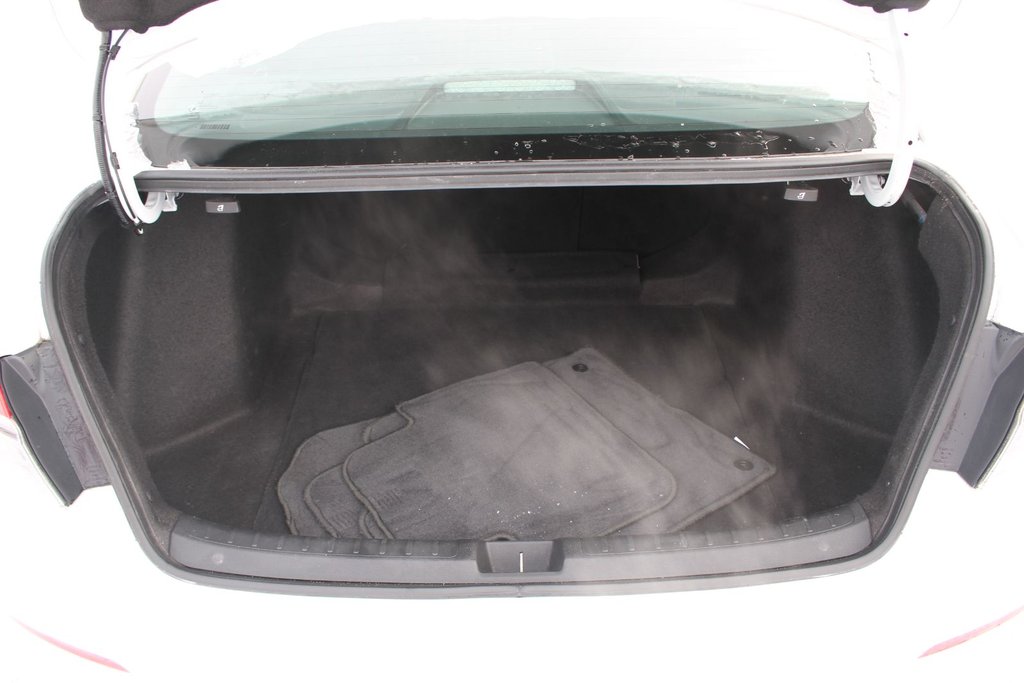 2024 Honda Civic Si in Gatineau, Quebec - 27 - w1024h768px