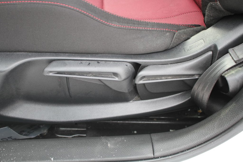 2024 Honda Civic Si in Gatineau, Quebec - 24 - w1024h768px