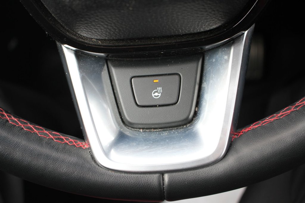 2024 Honda Civic Si in Gatineau, Quebec - 15 - w1024h768px