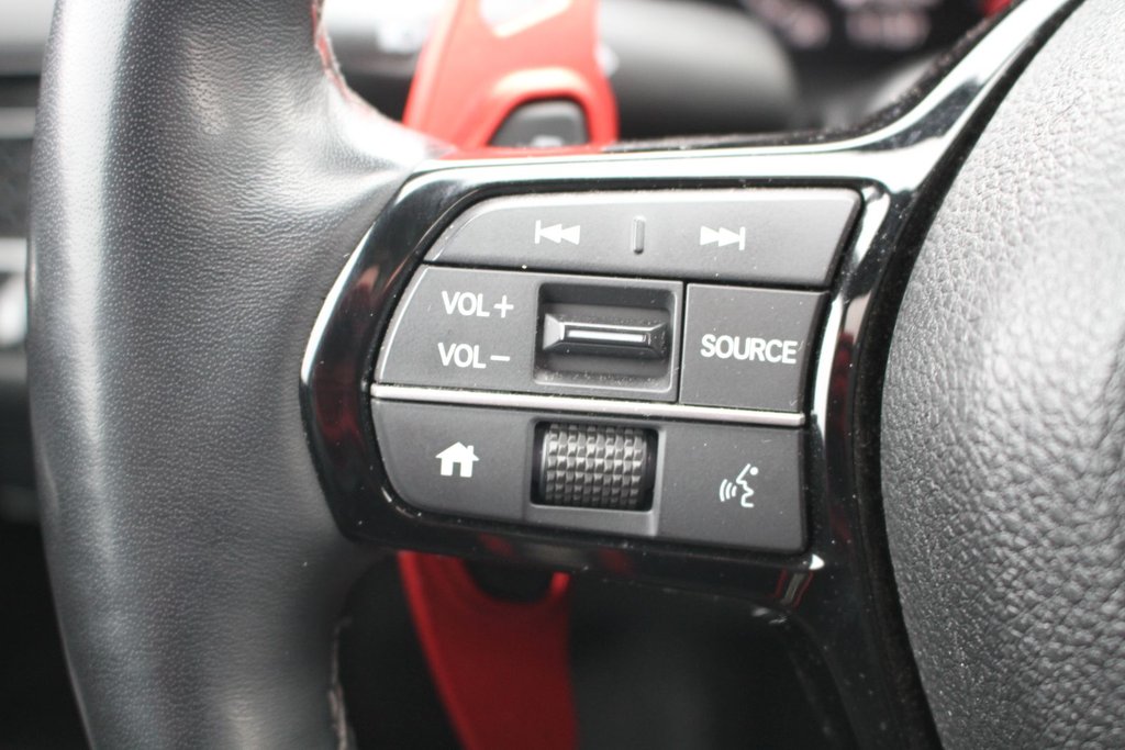 2024 Honda Civic Sport in , Quebec - 12 - w1024h768px