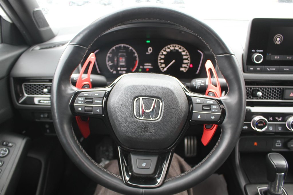 2024 Honda Civic Sport in , Quebec - 10 - w1024h768px