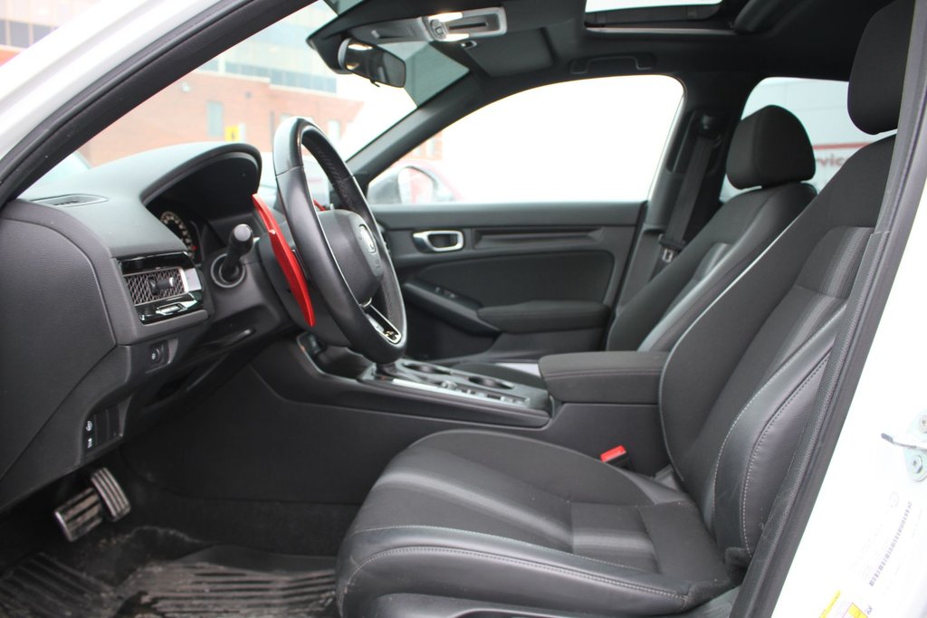2024 Honda Civic Sport in Gatineau, Quebec - 7 - w1024h768px