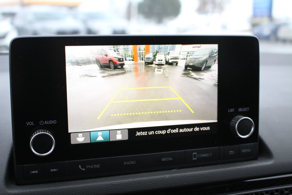 2024 Honda Civic Sport in Gatineau, Quebec - 20 - w1024h768px