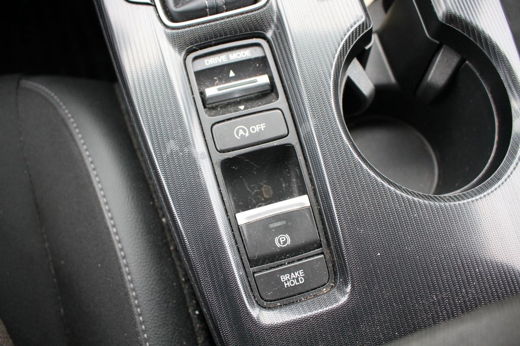 2024 Honda Civic Sport in Gatineau, Quebec - 16 - w1024h768px