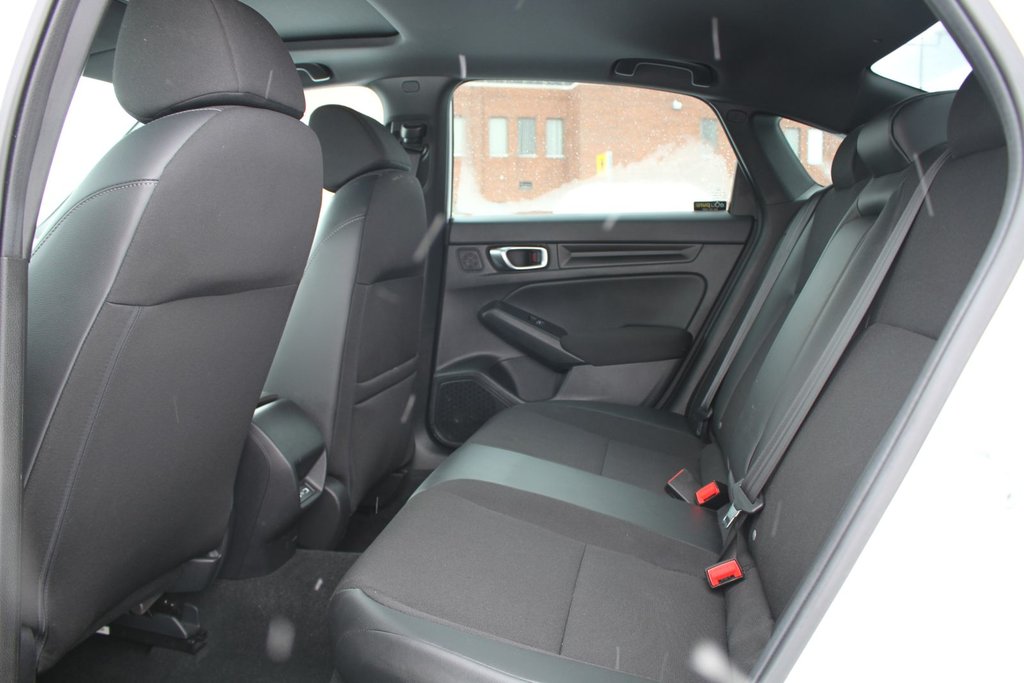 2024 Honda Civic Sport in , Quebec - 8 - w1024h768px