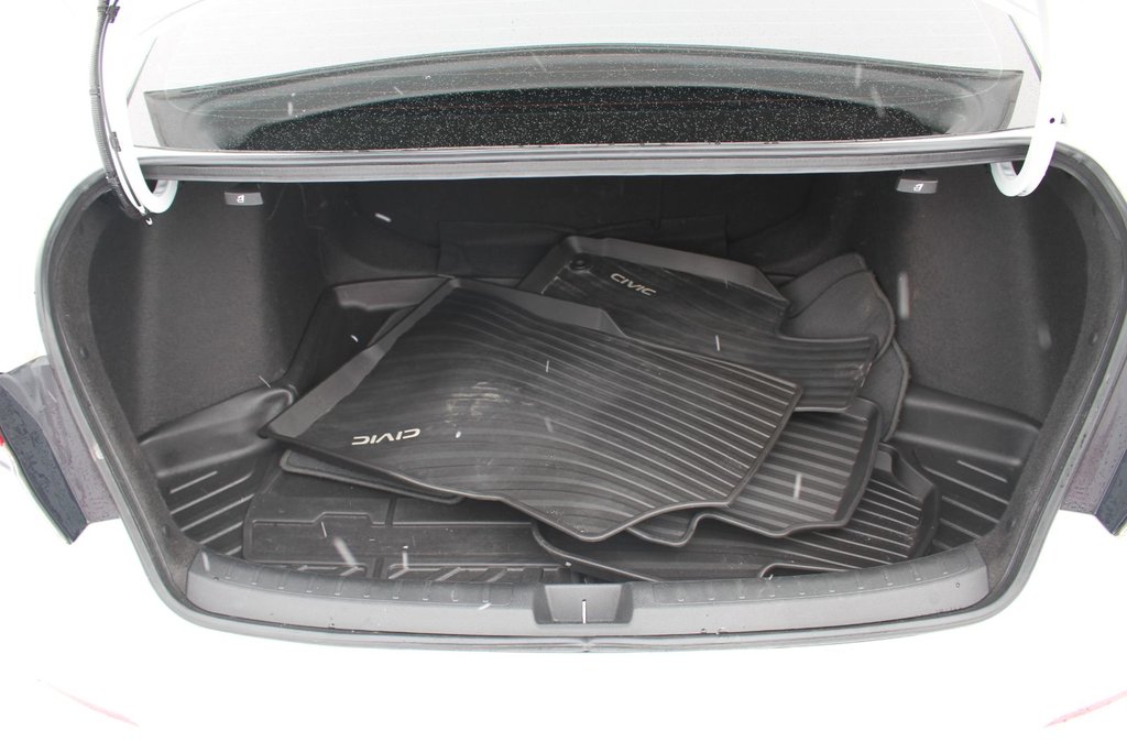 2024 Honda Civic Sport in , Quebec - 24 - w1024h768px