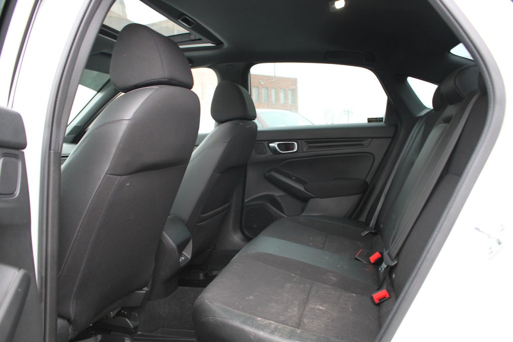 2024 Honda Civic Sport in Gatineau, Quebec - 8 - w1024h768px