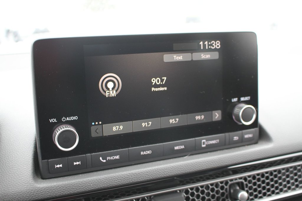 2024 Honda Civic Sport in , Quebec - 20 - w1024h768px