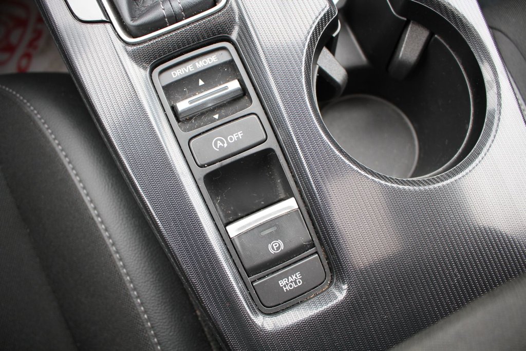 2024 Honda Civic Sport in , Quebec - 16 - w1024h768px