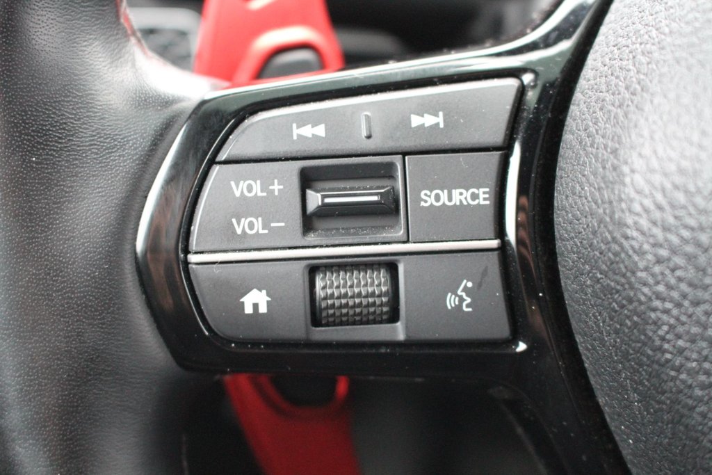2024 Honda Civic Sport in Gatineau, Quebec - 12 - w1024h768px