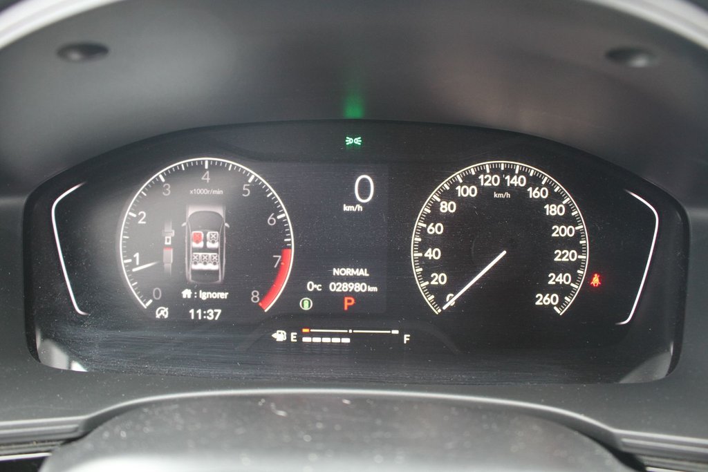 2024 Honda Civic Sport in , Quebec - 11 - w1024h768px