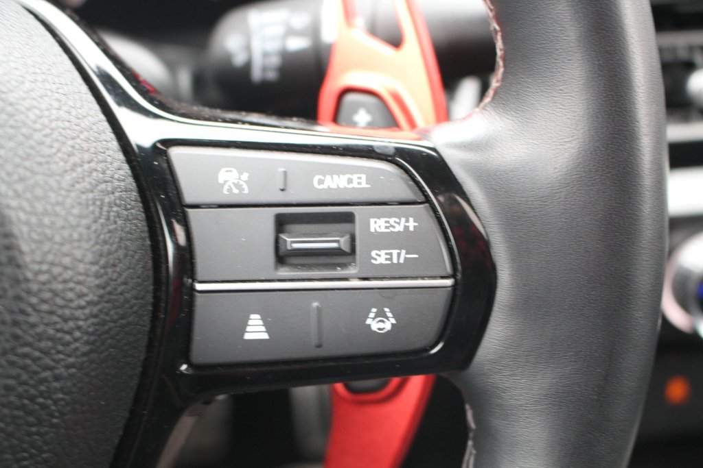 2024 Honda Civic Sport in , Quebec - 15 - w1024h768px