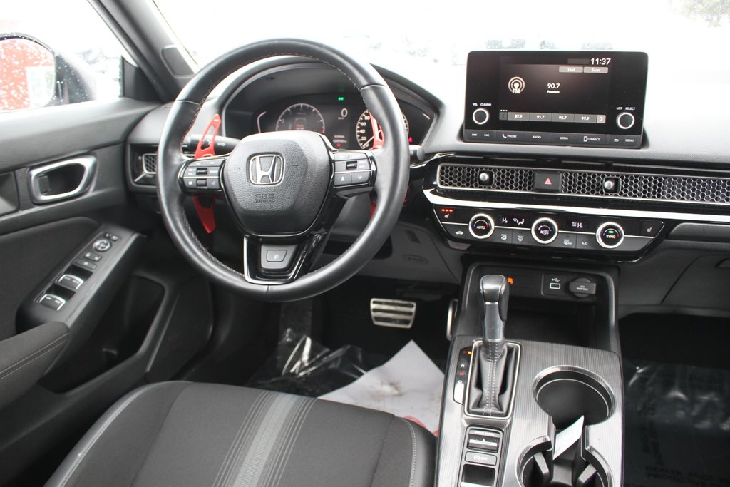 2024 Honda Civic Sport in , Quebec - 9 - w1024h768px