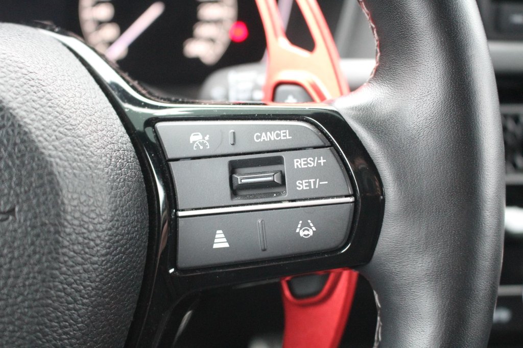 2024 Honda Civic Sport in Gatineau, Quebec - 15 - w1024h768px