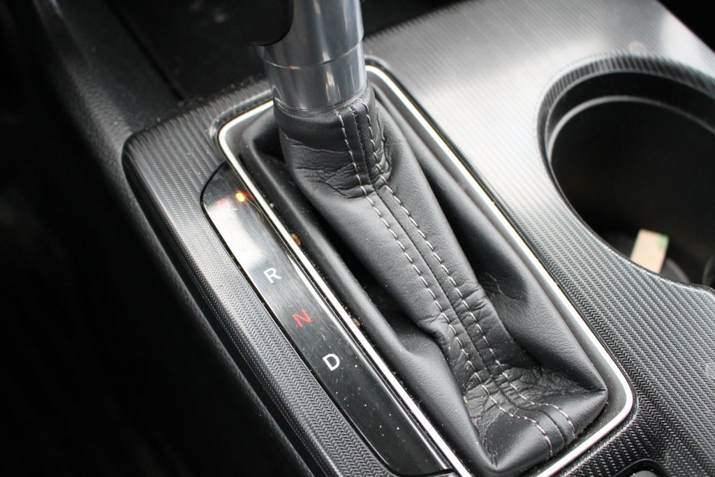 2024 Honda Civic Sport in Gatineau, Quebec - 17 - w1024h768px