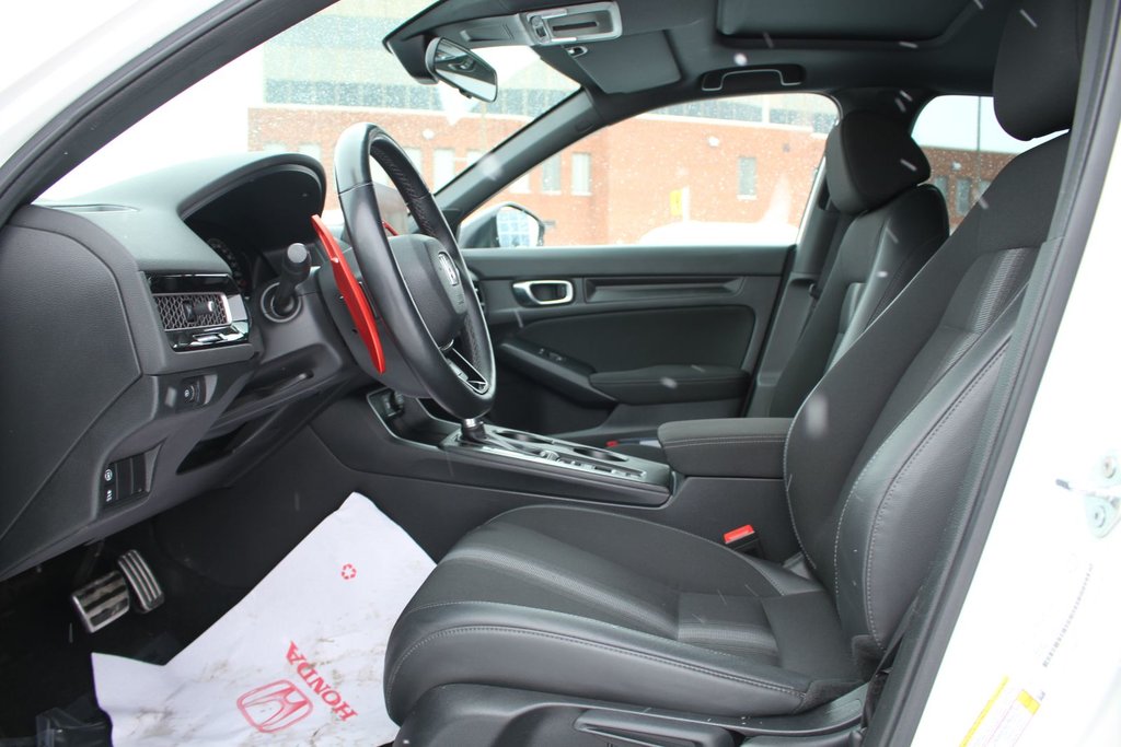 2024 Honda Civic Sport in , Quebec - 7 - w1024h768px