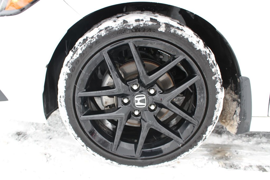 2024 Honda Civic Sport in , Quebec - 25 - w1024h768px