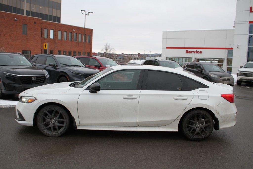2024 Honda Civic Sport in Gatineau, Quebec - 2 - w1024h768px