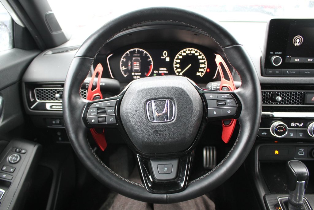 2024 Honda Civic Sport in Gatineau, Quebec - 10 - w1024h768px