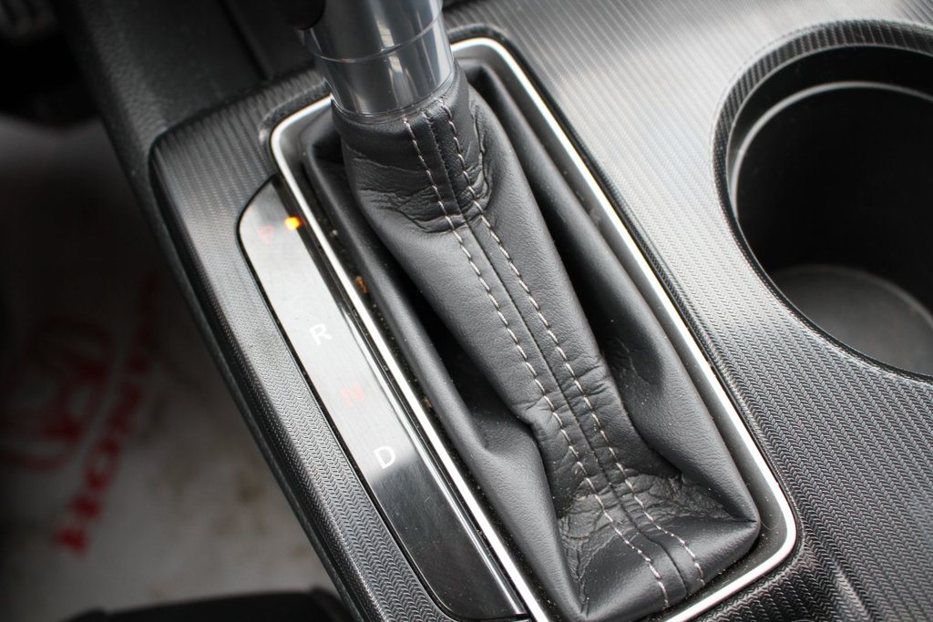 2024 Honda Civic Sport in , Quebec - 17 - w1024h768px