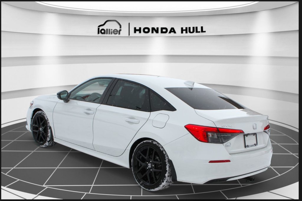 2024 Honda Civic Sport in , Quebec - 3 - w1024h768px