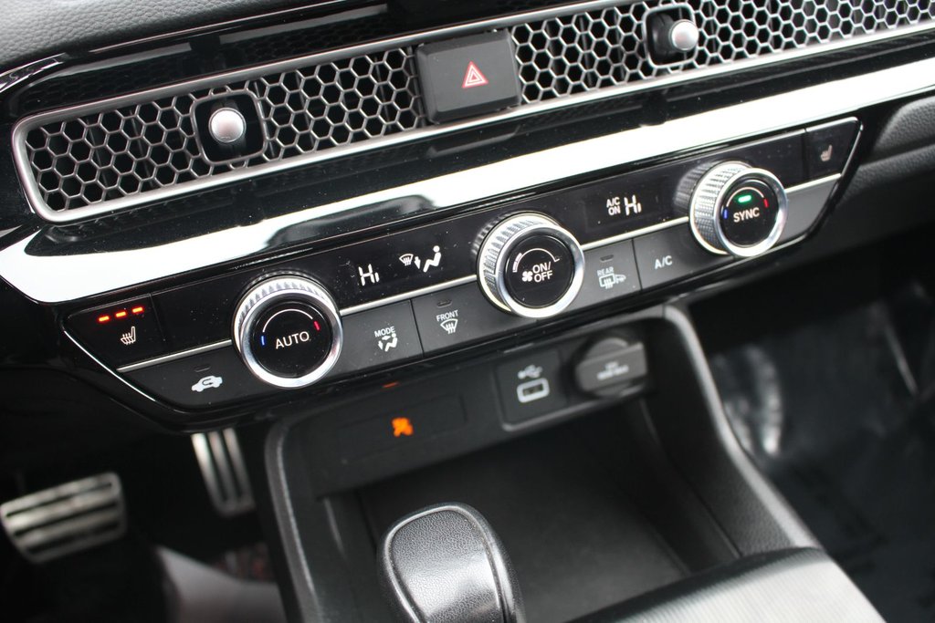 2024 Honda Civic Sport in , Quebec - 18 - w1024h768px