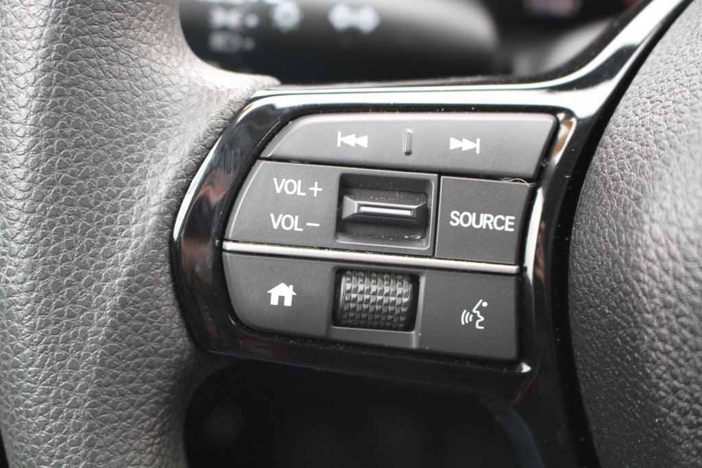 2024 Honda Civic LX-B in Gatineau, Quebec - 12 - w1024h768px