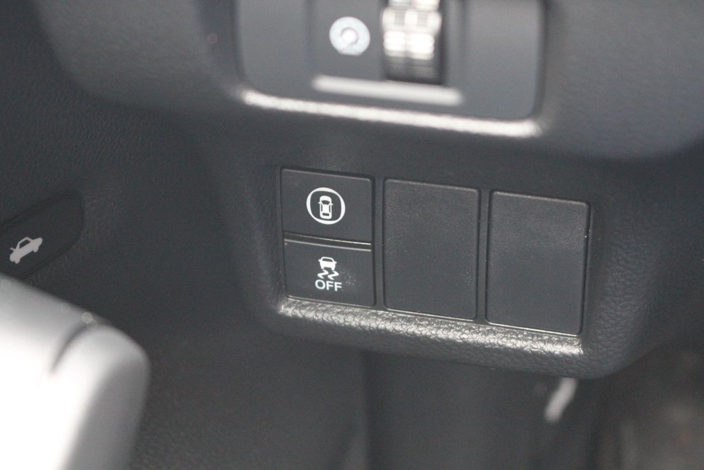 2024 Honda Civic LX-B in Gatineau, Quebec - 13 - w1024h768px