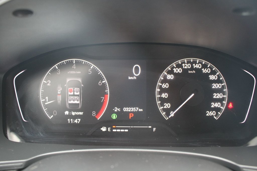 2024 Honda Civic LX-B in Gatineau, Quebec - 11 - w1024h768px