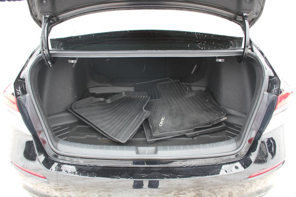 2024 Honda Civic LX-B in Gatineau, Quebec - 22 - w1024h768px