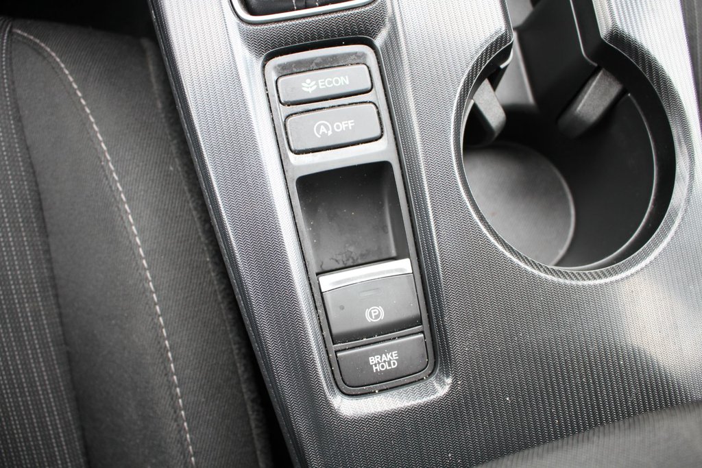 2024 Honda Civic LX-B in Gatineau, Quebec - 15 - w1024h768px