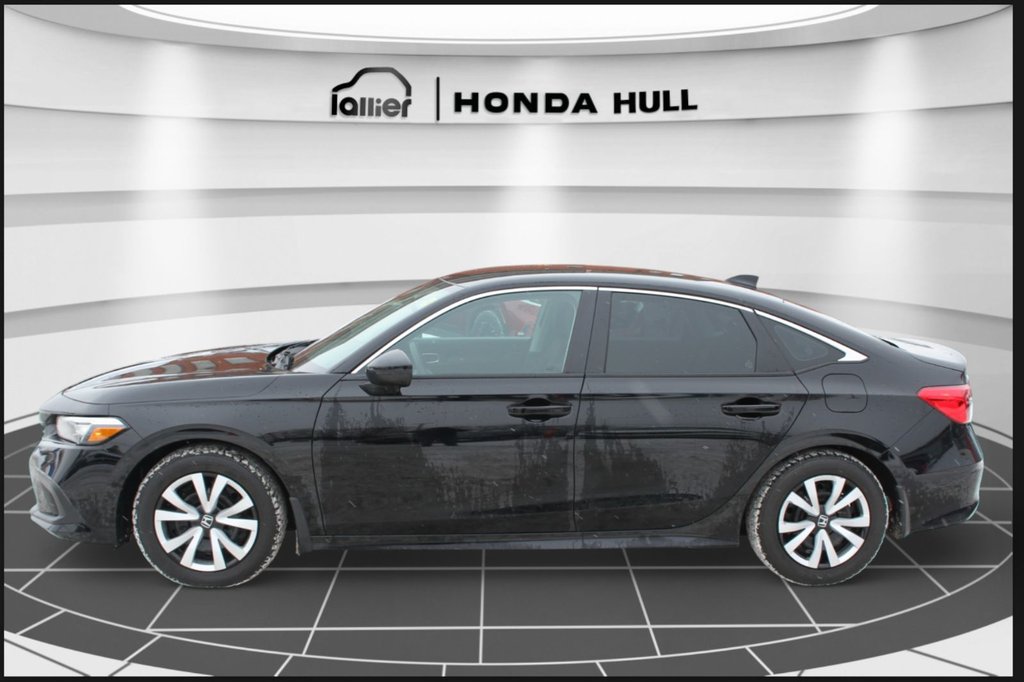 2024 Honda Civic LX-B in Gatineau, Quebec - 2 - w1024h768px