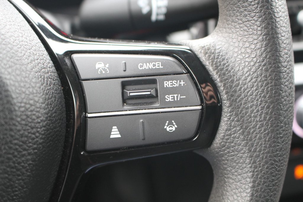 2024 Honda Civic LX-B in Gatineau, Quebec - 14 - w1024h768px