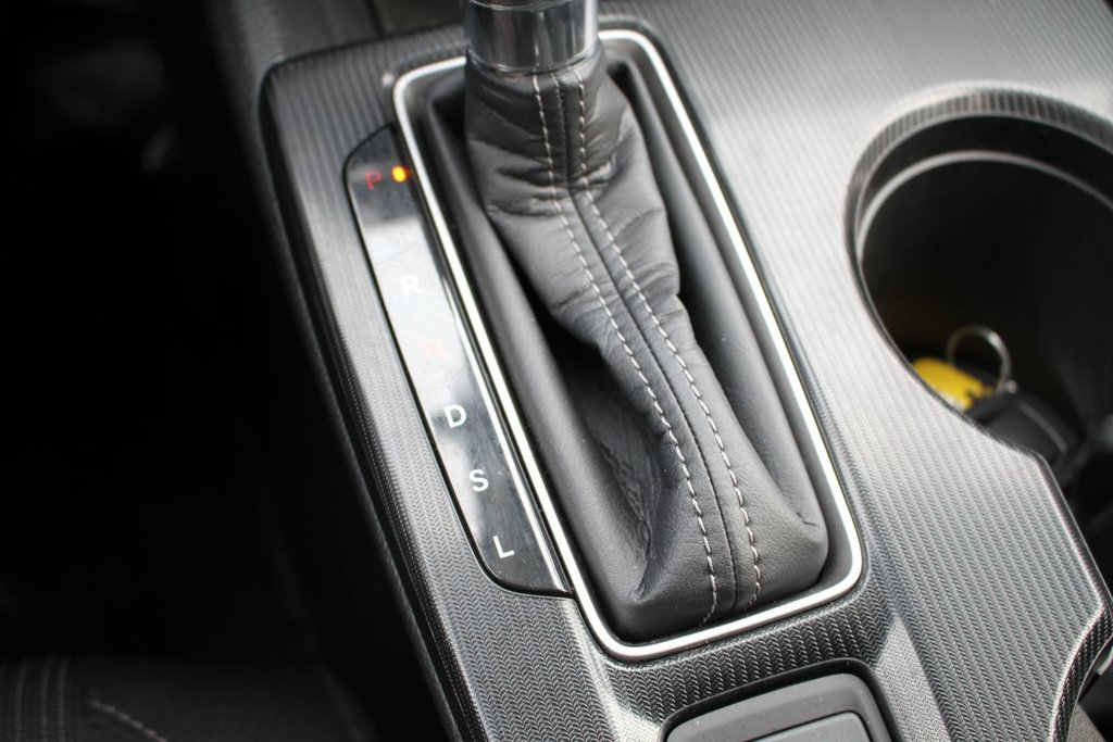 Honda Civic LX-B 2024 à , Québec - 16 - w1024h768px