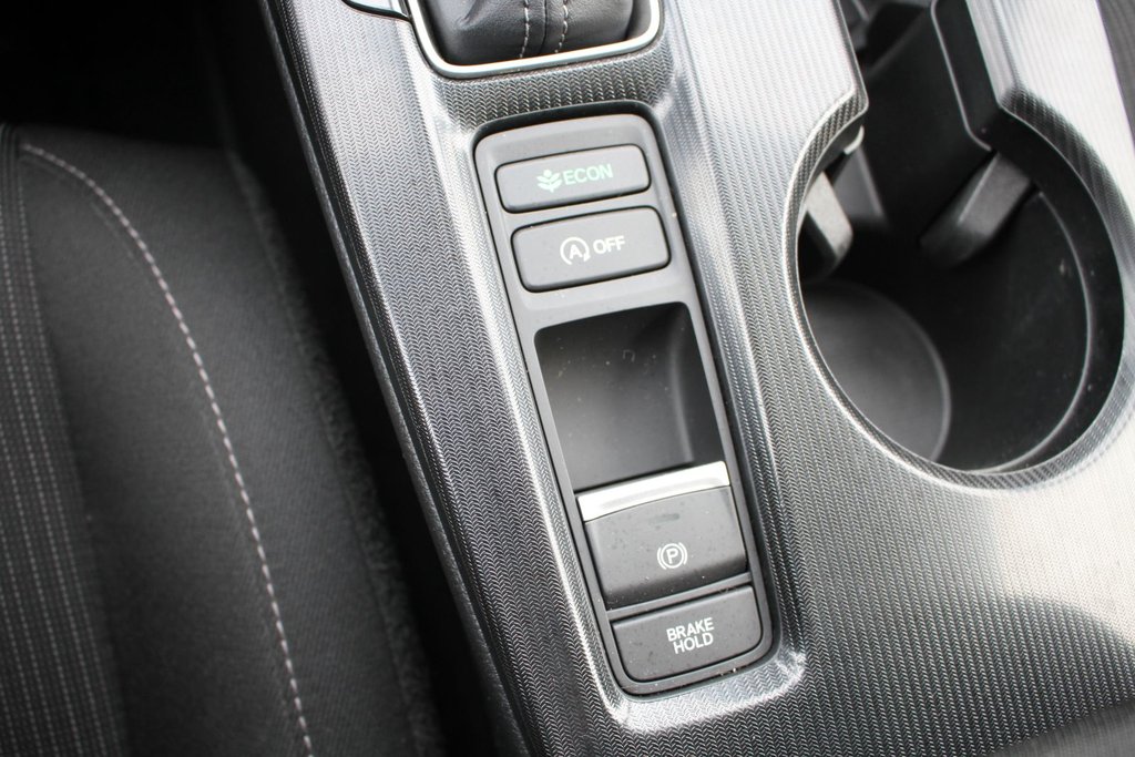 Honda Civic LX-B 2024 à , Québec - 15 - w1024h768px