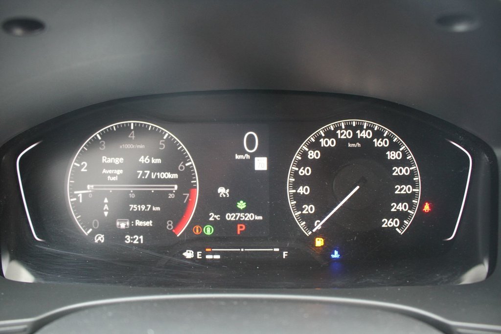 Honda Civic LX-B 2024 à , Québec - 11 - w1024h768px