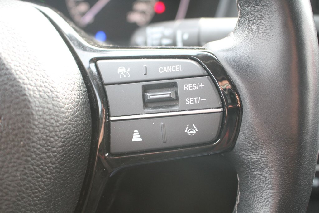 2024 Honda Civic EX in , Quebec - 15 - w1024h768px