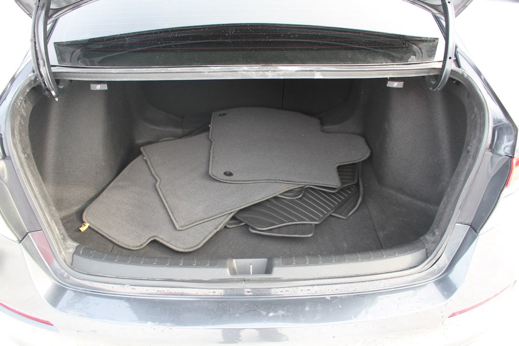 2024 Honda Civic EX in , Quebec - 24 - w1024h768px