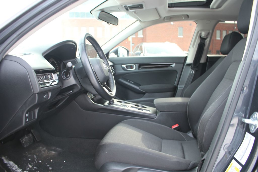 2024 Honda Civic EX in , Quebec - 7 - w1024h768px