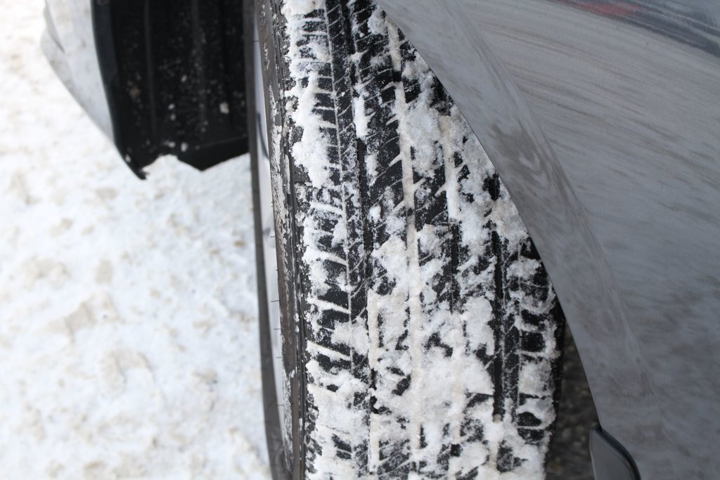 2024 Honda Civic EX in , Quebec - 26 - w1024h768px