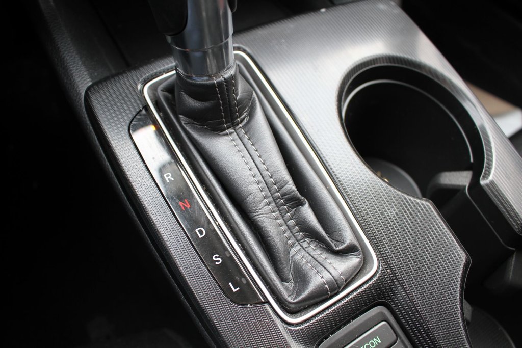 2024 Honda Civic EX in , Quebec - 17 - w1024h768px