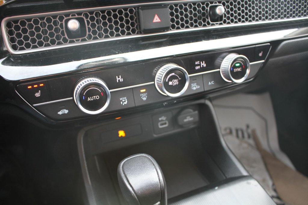 2024 Honda Civic EX in , Quebec - 18 - w1024h768px